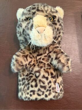 Daphne Golf Driver Head Cover